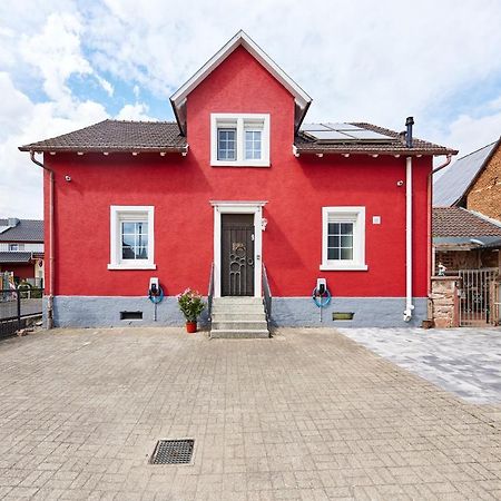 Wohnung 11 - Nur 10 Minuten Zu Fuss In Den Europa-Park Rust Ngoại thất bức ảnh